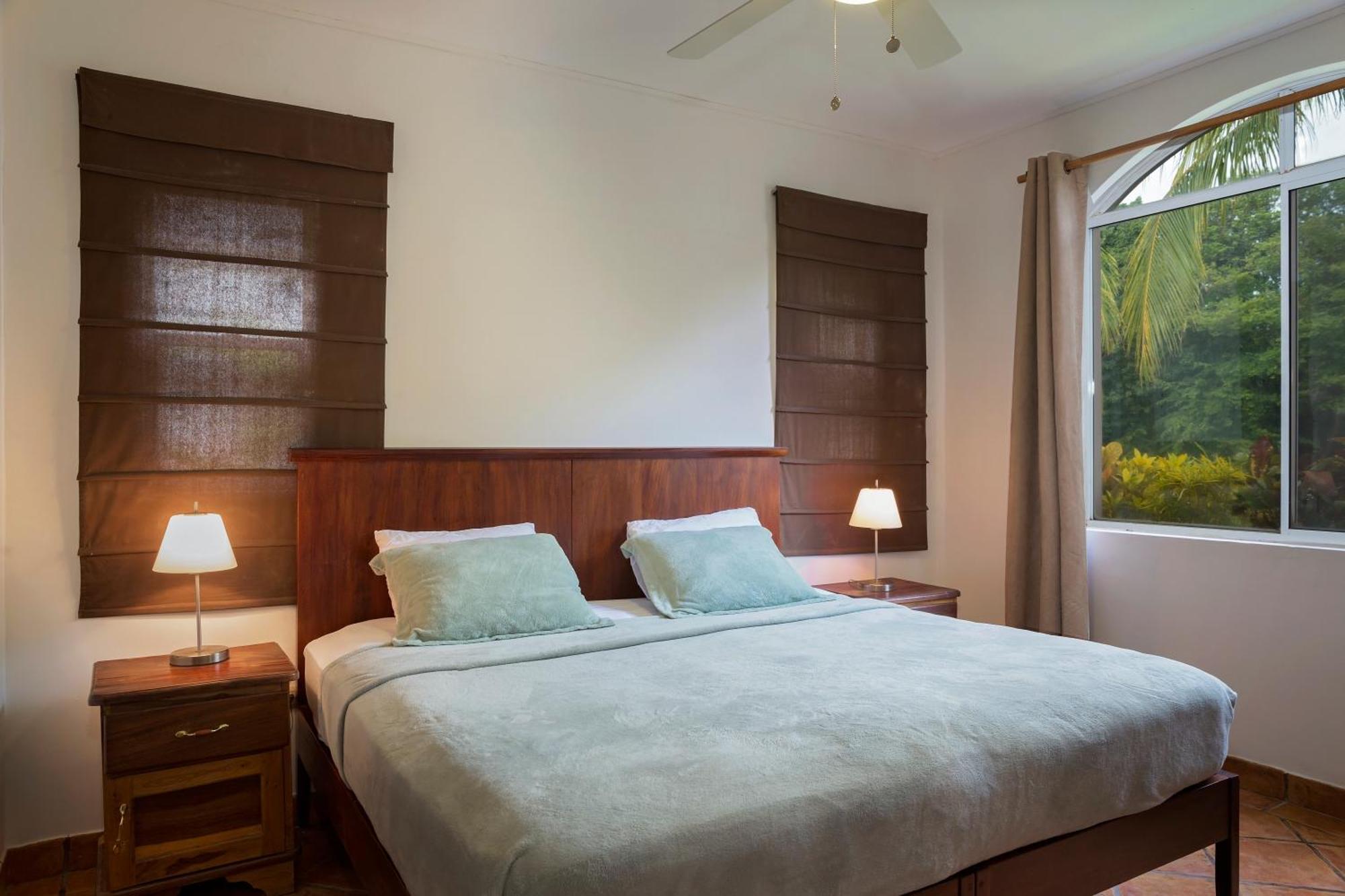 Villas Iguana A-13 Beachfront Condo Bagian luar foto